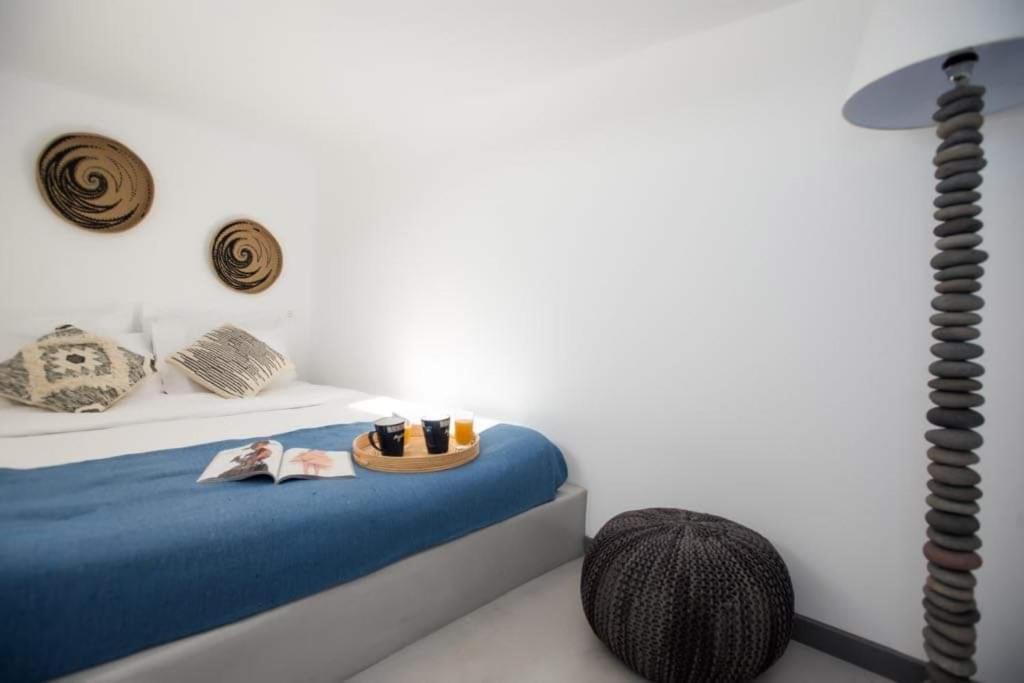 Jonaz Rooms & Suites Mykonos Town Bagian luar foto