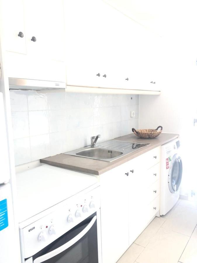 Jonaz Rooms & Suites Mykonos Town Bagian luar foto