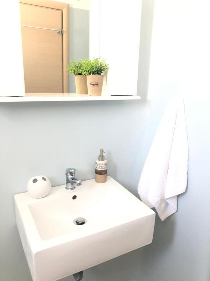 Jonaz Rooms & Suites Mykonos Town Bagian luar foto