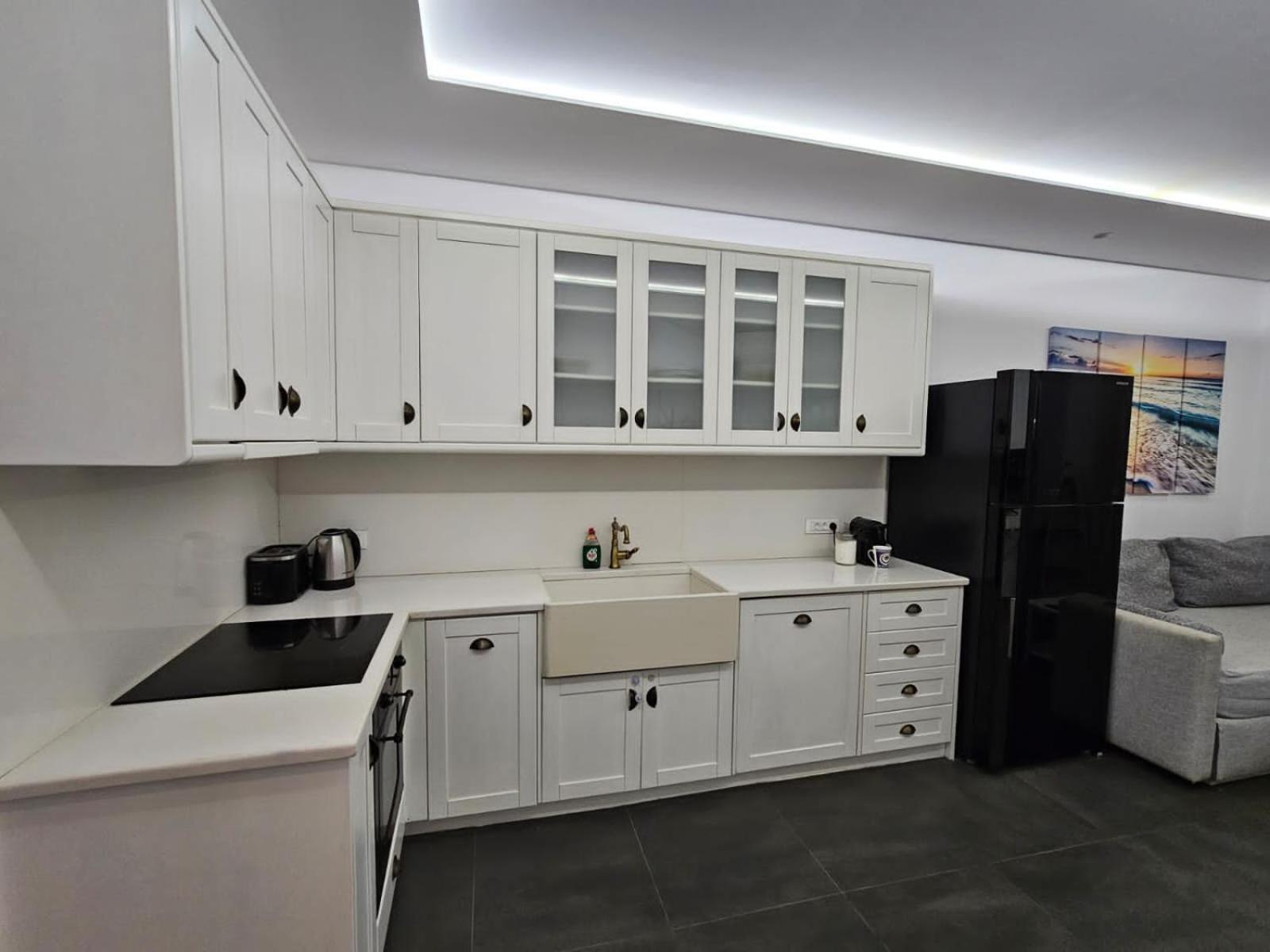 Jonaz Rooms & Suites Mykonos Town Bagian luar foto